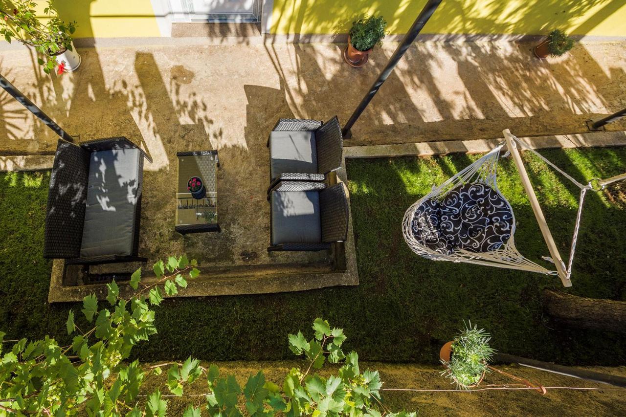 Floral Apartman Pula