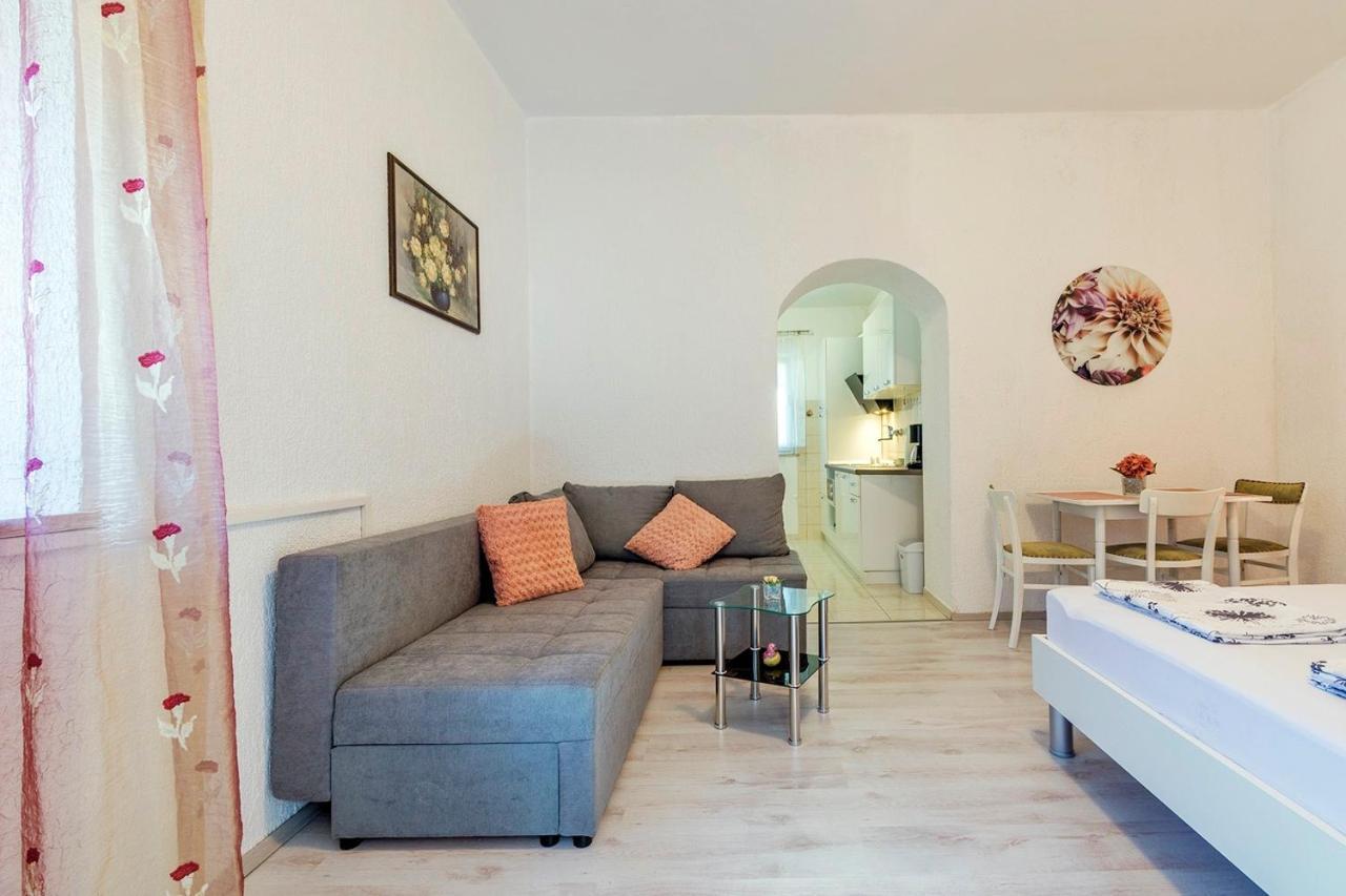 Floral Apartman *